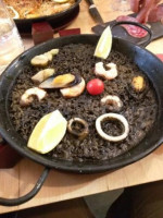 El Bierzo food