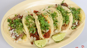 Efrens Mexican Restuarant Ii food