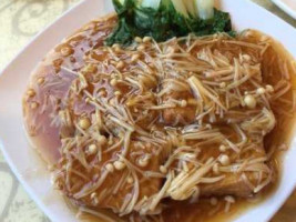 Kam Jia Zhuang Seafood inside