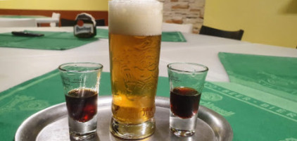 Hospůdka Na Interu Nourriture