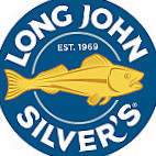 Long John Silver's (70250) inside