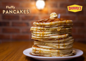 Denny's food