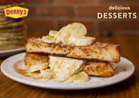 Denny's food