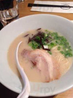 Ippudo food