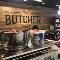 The Butcher food