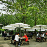 Du Moulin À l'intérieur