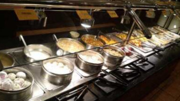 World Gourmet Buffet Restaurant food