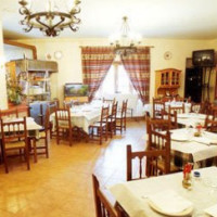 Meson Casa Angel food