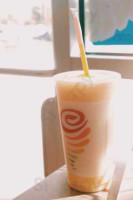 Jamba Juice food