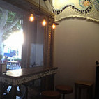 Petit Cafe inside