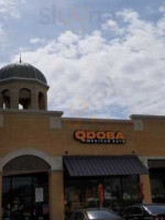 Qdoba Mexican Grill inside