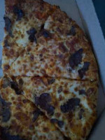 Domino's Pizza food