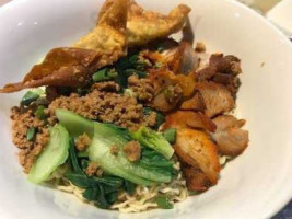 Jia Xiang Sarawak Kuching Kolo Mee food
