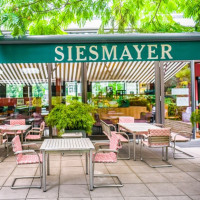 Caféhaus Siesmayer inside