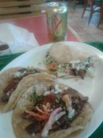 El Hogar Mexican food