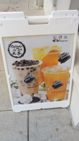 Vivi Bubble Tea food