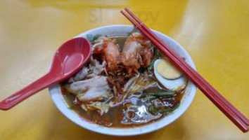 Penang Seafood food