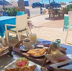 Santorini Sidi Mahrez Djerba Coffee food