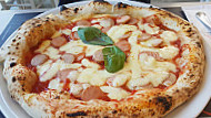 Pizzeria Donna Sophia food