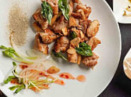Dà Yě Tiě Bǎn Shāo Liào Lǐ food
