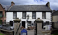 Cromarty Arms outside