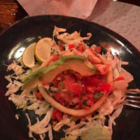 Mi Casa Grill Cantina food