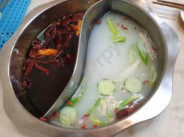 Li Ji Chuan Chuan Xiang food