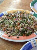 Las Islas Marias Mariscos Estilo Nayarit food