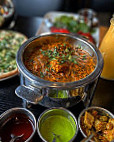Jaipur Restaurant food