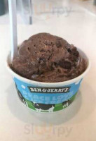 Ben Jerry's food