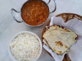 The Butter Chicken Place Real Punjabi Taste (east Coast) food