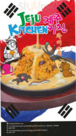 Sanook Kitchen (northpoint City) food