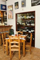 Los Primos Taberna Y Tapas food