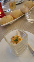 Château Tilques food