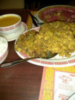 Yin Yue food