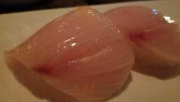 Sugarfish By Sushi Nozawa food