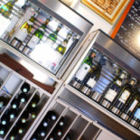 La Table de Beaurecueil Comida