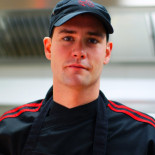 La Table de Beaurecueil Comida