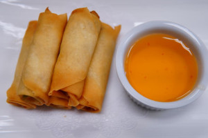 Koh Chang Thai food