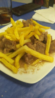 La Plazoleta Algeciras food