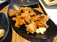 Syogun Japanese Cuisine food
