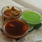 Le Kohistan food