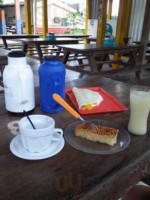Mini Cafe Regional Priscila food