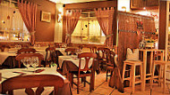 Cinquecento Valencia Restaurante food