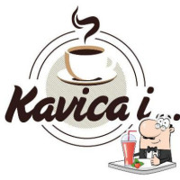 Kavica I food