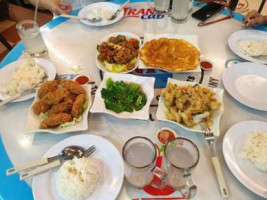 Top Seafood (bukit Timah) food