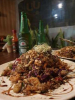 Lombok Comidas Caseiras food
