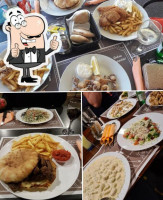 Fast Food Asterix Virovitica food