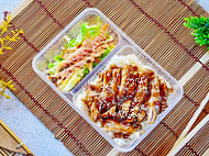 Teriyaki Chicken Rice And Yum Ab Zab inside