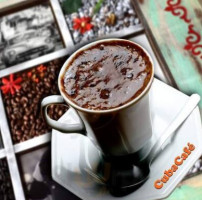 Cuba Café Arte Fotográfica food